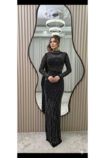 KASHKHA فستان سهره نسائي