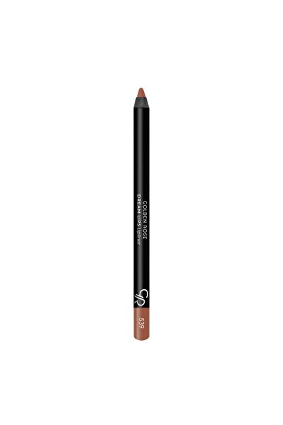 Golden Rose Dream Lips Lipliner - 539 - Dudak Kalemi 16 gr