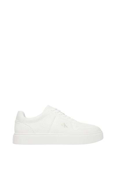 Calvin Klein Erkek Sneaker-HM0HM02130