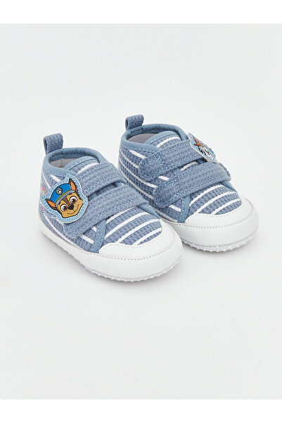 LC Waikiki Pantofi premergători pentru băieței, cu imprimeu Paw Patrol