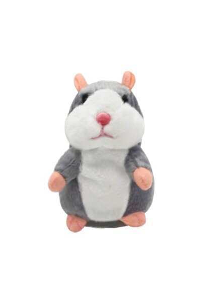 dalimag Διαδραστικό Ομιλούν Παιχνίδι Χάμστερ για Μωρά και Παιδιά