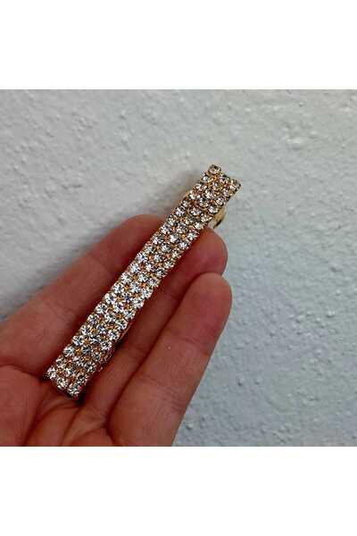 shop إكسسوارات شعر فاخرة على شكل مشبك، هدية للزفاف والخطوبة، هدية عيد الأم، ه...