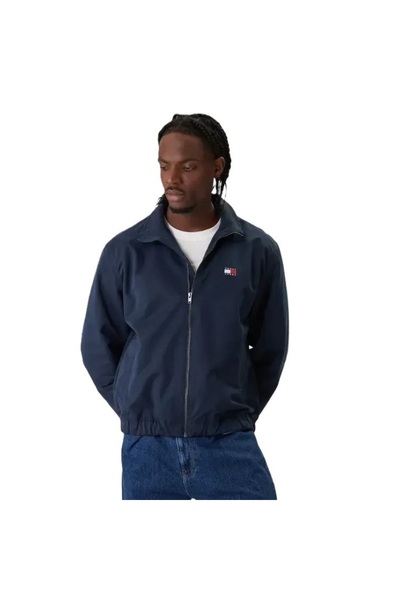 Tommy Hilfiger Τζάτσετα TJM ESSENTIAL JACKET EXT