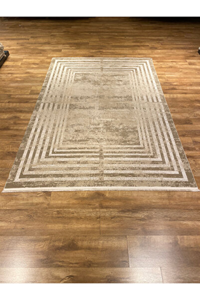 Royal Halı LOOTUS L014K BEJ KREM HALI