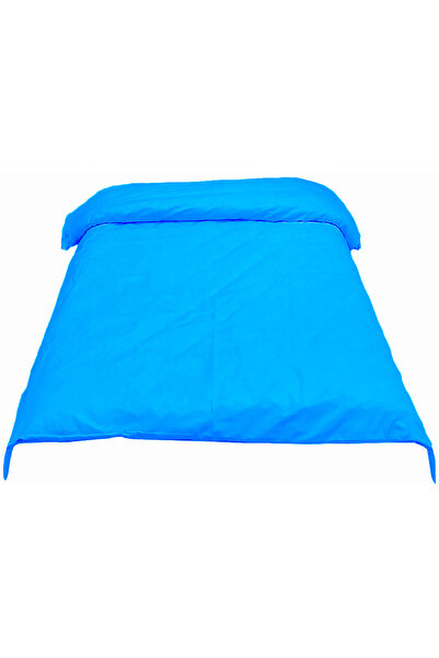 Liz Line Duvet cover, ranforce cotton, 150x210cm, various colors