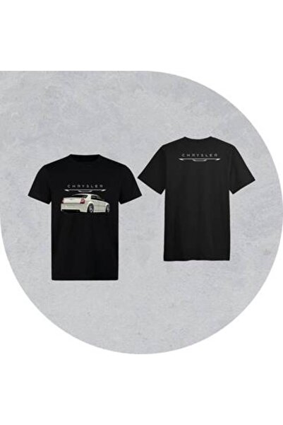 NO BRAND تيشيرت كرايسلر