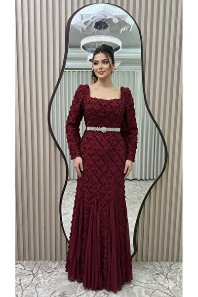 KASHKHA فستان سهره نسائي