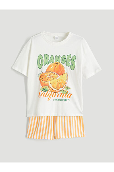 LC Waikiki Pijamale - Fete, Pijamale - Adolescente