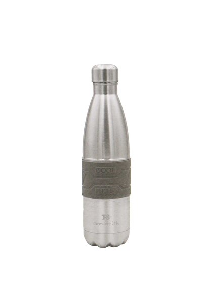 TOM SMITH Double Wall Grip Bottle HX175G 750ml