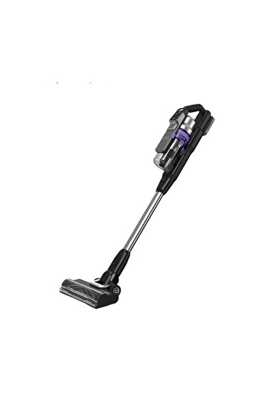Black and Decker مكنسة كهربائية لاسلكية من سلسلة باور سيريز من بلاك آند ديكر ...