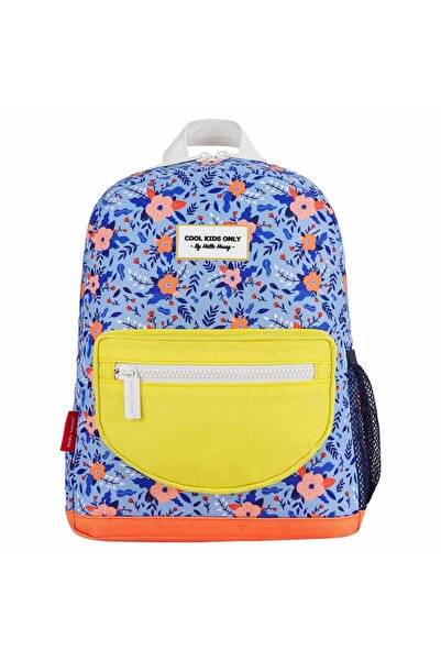 Hello Hossy - Kids Backpack - Champetre - 2-5 Years