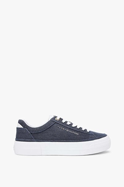 Tommy Jeans Kadın Sneaker-FW0FW09172