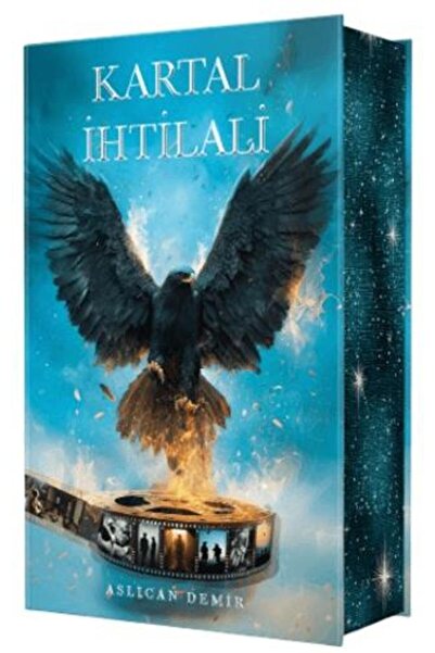 Vera Kitap Kartal İhtilali