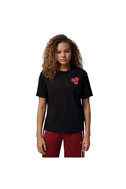 Nike Τρικού Ου Τζέι Φλατ Σι Σι Τι Γκαφ Γκαφ Τι Κις