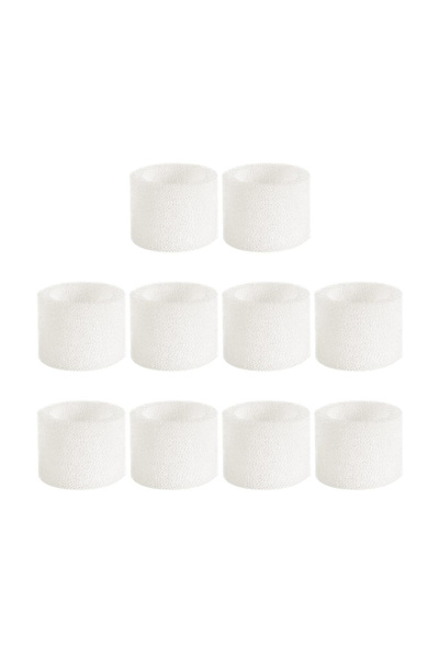 PAA-home Σετ 10 φίλτρων σφουγγαριού συμβατό με Levoit Classic160 Dual150 Dual...