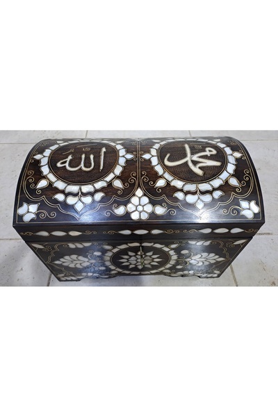 Bozgeyik Sedefcilik kakma,hediyelik,korsan sandık,sakalı şerif sandıgı