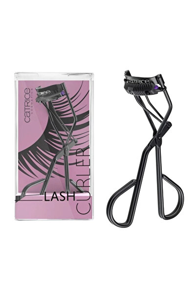 Catrice Ψαλίδι για βλεφαρίδες, Μαύρο