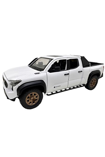 JPT Toyota Tacoma 1:24 Χυτό μοντέλο, Φώτα & Ήχος