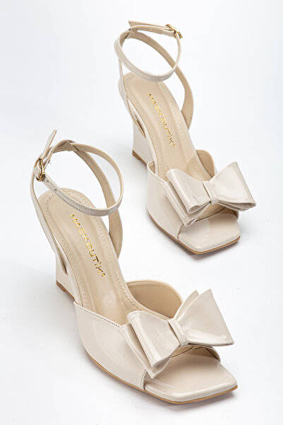 MaskButik Ντέμπρα Παπούτσια με τακούνι