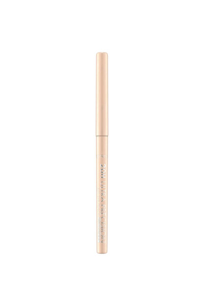 Catrice 20H Ultra Precizie, Rezistent la apă, Eyeliner tip creion gel, 100, L...