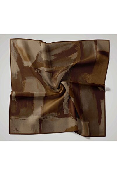 Silk Home Μεταξωτό Φουλάρι Ολίντα 47006-19