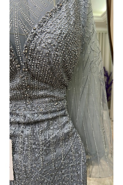 KASHKHA women's evening dress