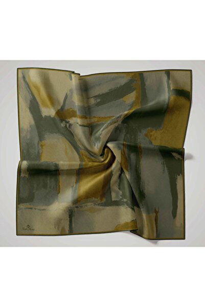 Silk Home Μεταξωτό Φουλάρι Ολίντα 47006-24