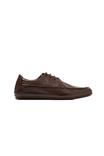 John May Ανδρικό Sneaker OG-2310 144 Brown Marsel
