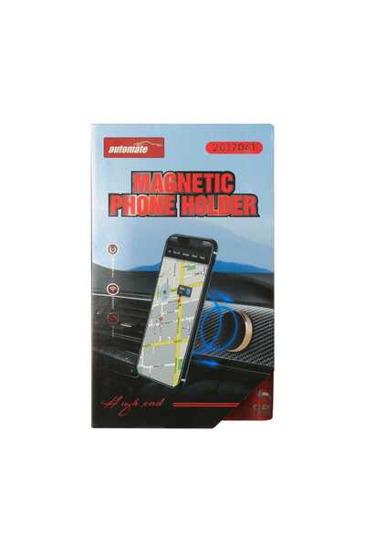 Automate Car Magnet Phone Holder