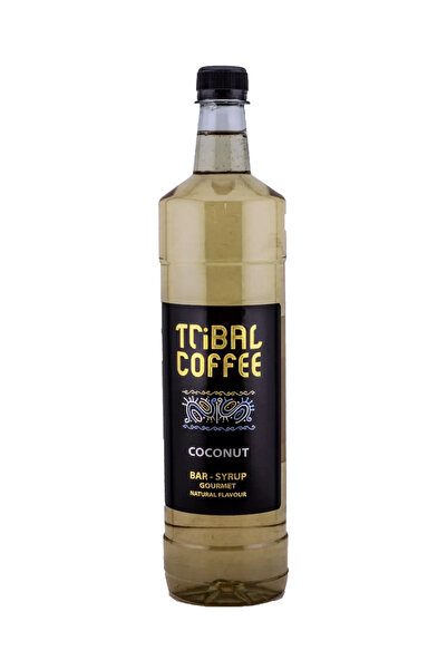 Tribal SIROP CAFEA COCOS, 1000ml., PET