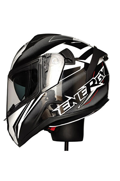 MTS Kask Snake 801 ( Energy-c )