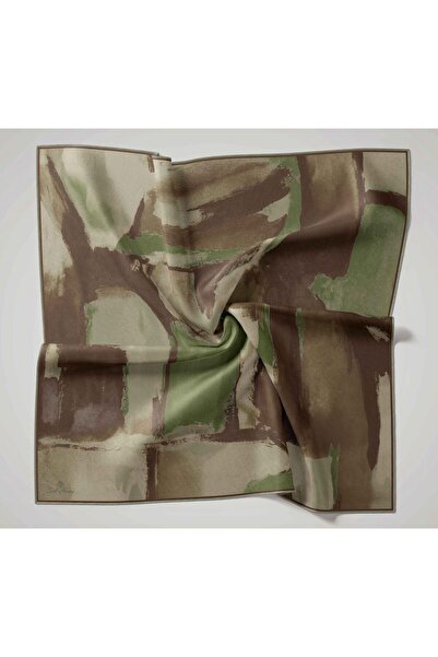 Silk Home Μεταξωτό Φουλάρι Ολίντα 47006-14