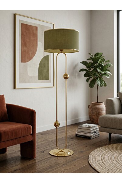 VENÜS NOVA SCEPTRUM GOLD METAL LAMBADER | HASIR HAKİ GOLD ŞERİT KUMAŞ BAŞLIK ...