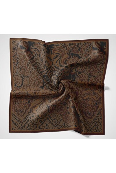 Silk Home Κασκόλ Βελόρα 23022-25