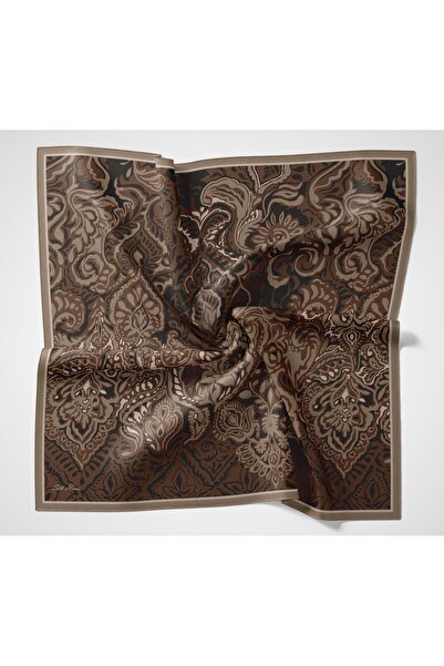 Silk Home Μαντήλι Βελόρα 23022-03