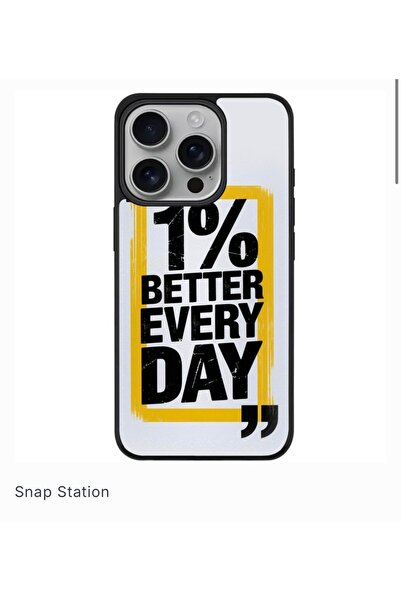 SNAPSTATIONRO Θήκη προστασίας, MagSafe, iPhone 16 PRO MAX - ΚΑΛΥΤΕΡΗ ΚΑΘΗΜΕΡΙ...