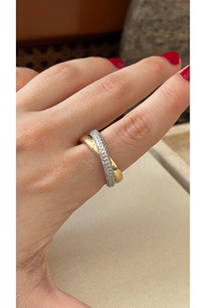 Muse Sister Special Series Spiral Orlina Ring