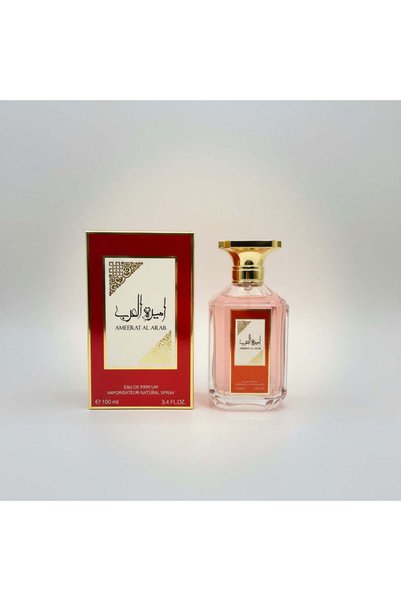Mystical Ameerat Al Arab Parfum pentru Femei – 100 ml