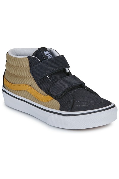 Vans Unisex Παιδικό SK8-Mid Reissue V VN000CYB-TAN1