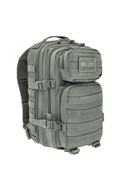 Mil-Tec Sturm 20 Litre Yaprak Yeşili Sırt Çantası