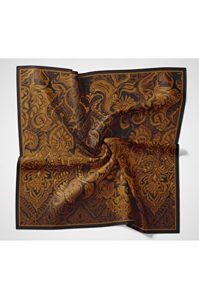 Silk Home Μαντήλι Βελόρα 23022-07