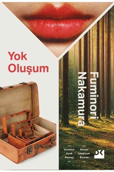 Doğan Kitap Yok Oluşum