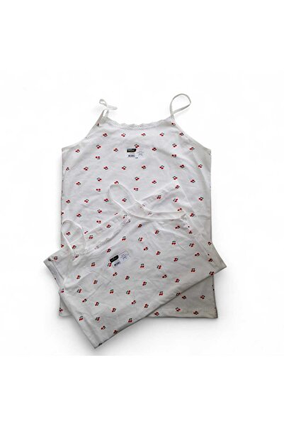 PATRON 2-Piece Flexible Patterned and High-Quality Athlete's Underwear