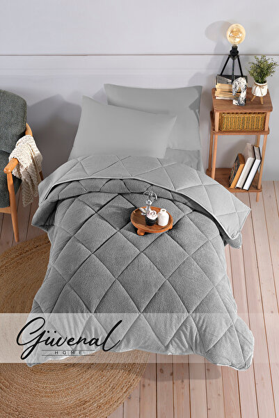 Güvenal VALENCIA Μονό Πάπλωμα Διπλής Όψης Welsoft |   Πάπλωμα |   Προίκωνα | ...