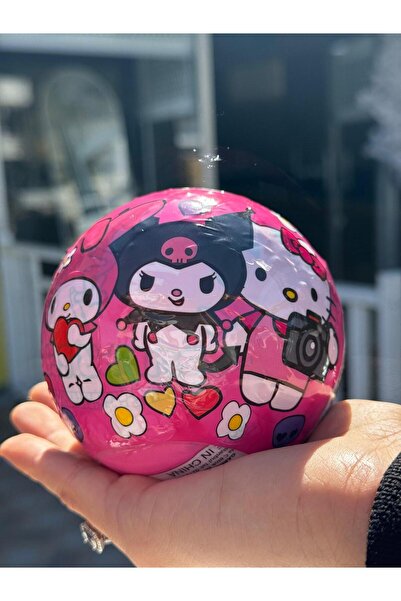 MY MELODY hello kitty kuromi surprise sürpriz karakter figür 10 cm
