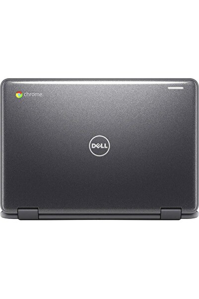 Dell Chromebook 3189 11.6" HD Laptop Intel Celeron 4GB RAM 16GB eMMC Chrome OS WiFi
