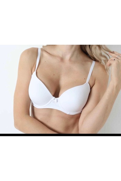 SATTENS Σουτιέν με κοίλο σύρμα χωρίς στήριξη