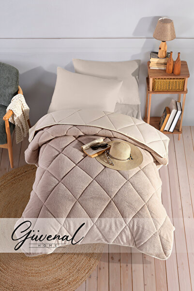 Güvenal VALENCIA Μονό Πάπλωμα Διπλής Όψης Welsoft |   Πάπλωμα |   Προίκωνα | ...