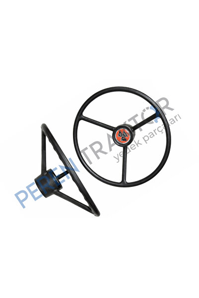 PEREN TRAKTÖR Massey Ferguson 165 175 185 188 Direksiyon Simidi Massey Fergus...