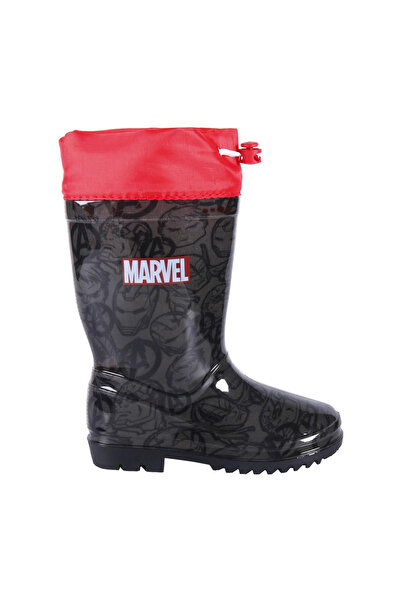 AVENGERS Δετές λαστιχένιες μπότες, Μάρβελ